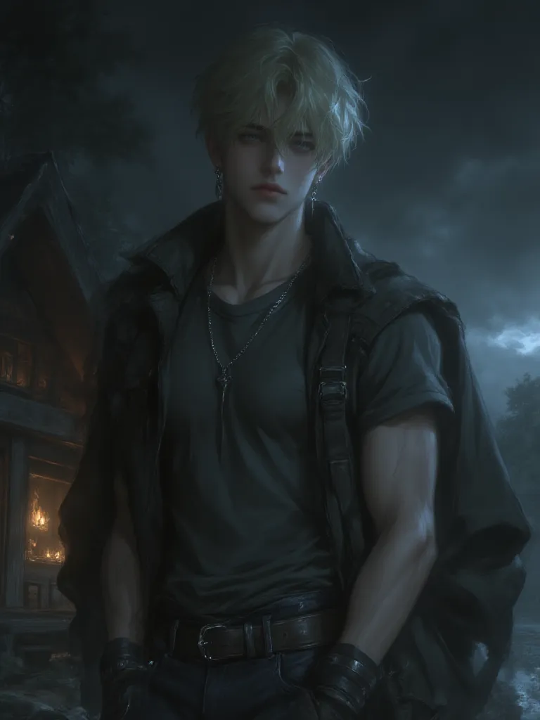 Thumbnail of Draco Malfoy