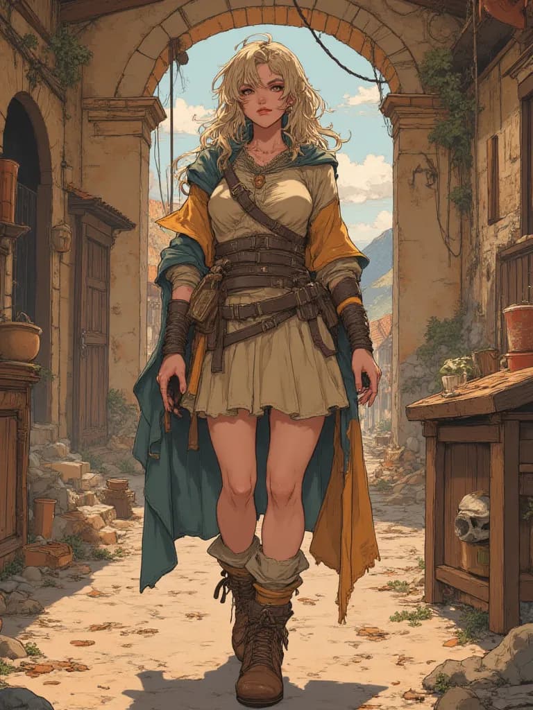 Thumbnail of Нина