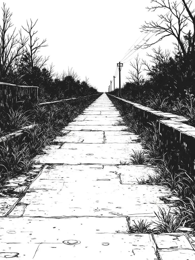 Thumbnail of Не очень приятная жизнь