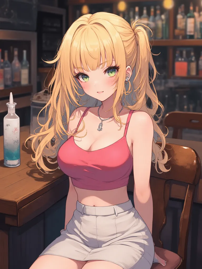 Thumbnail of Мелисса