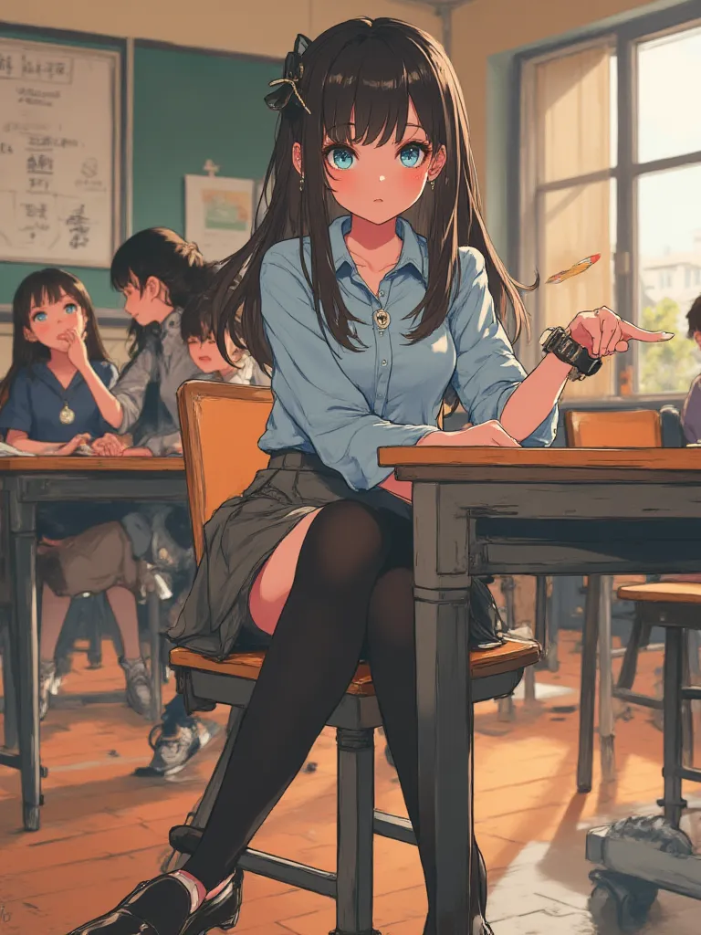 Thumbnail of Элара Вэнс