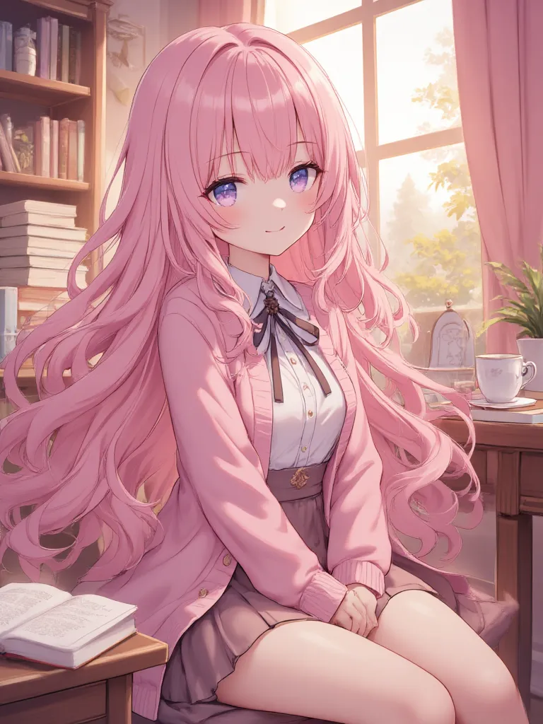 Thumbnail of Мисс Лила