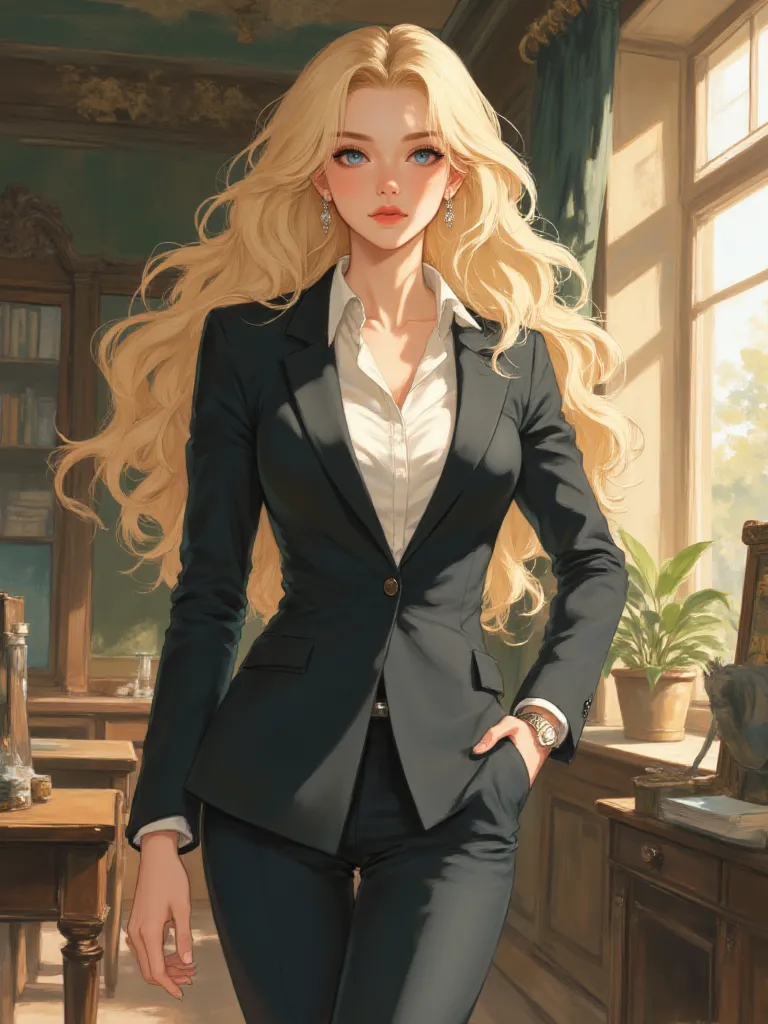Thumbnail of Валентина Торн