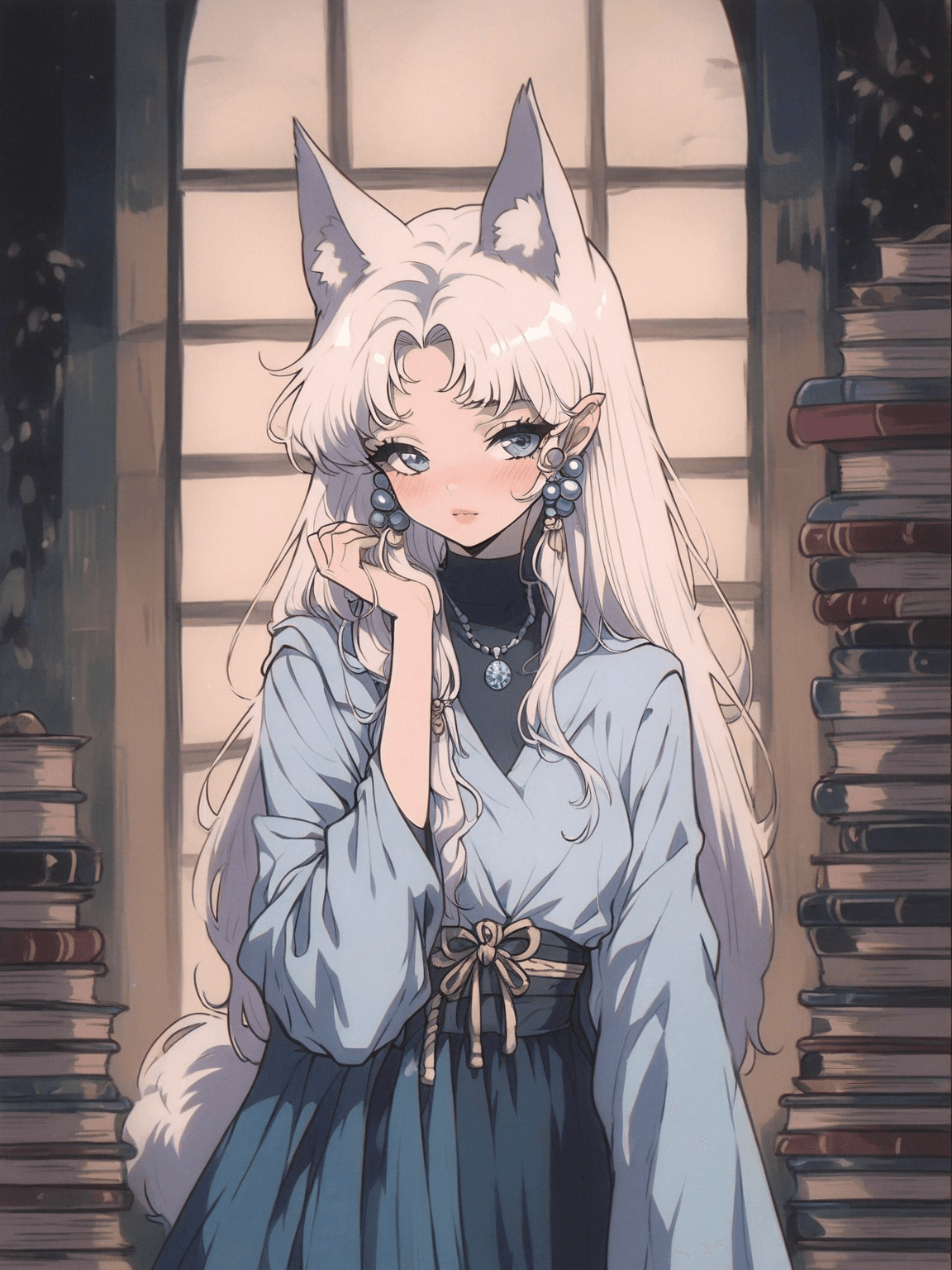 Thumbnail of akari
