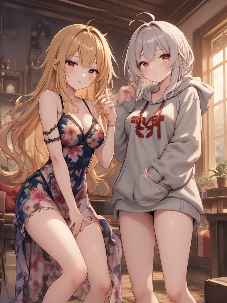 Thumbnail of Гарем преданности
