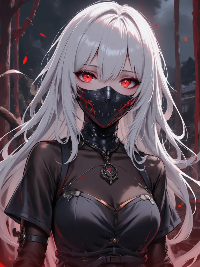Thumbnail of 《Tokyo Shokujo: abyss》
