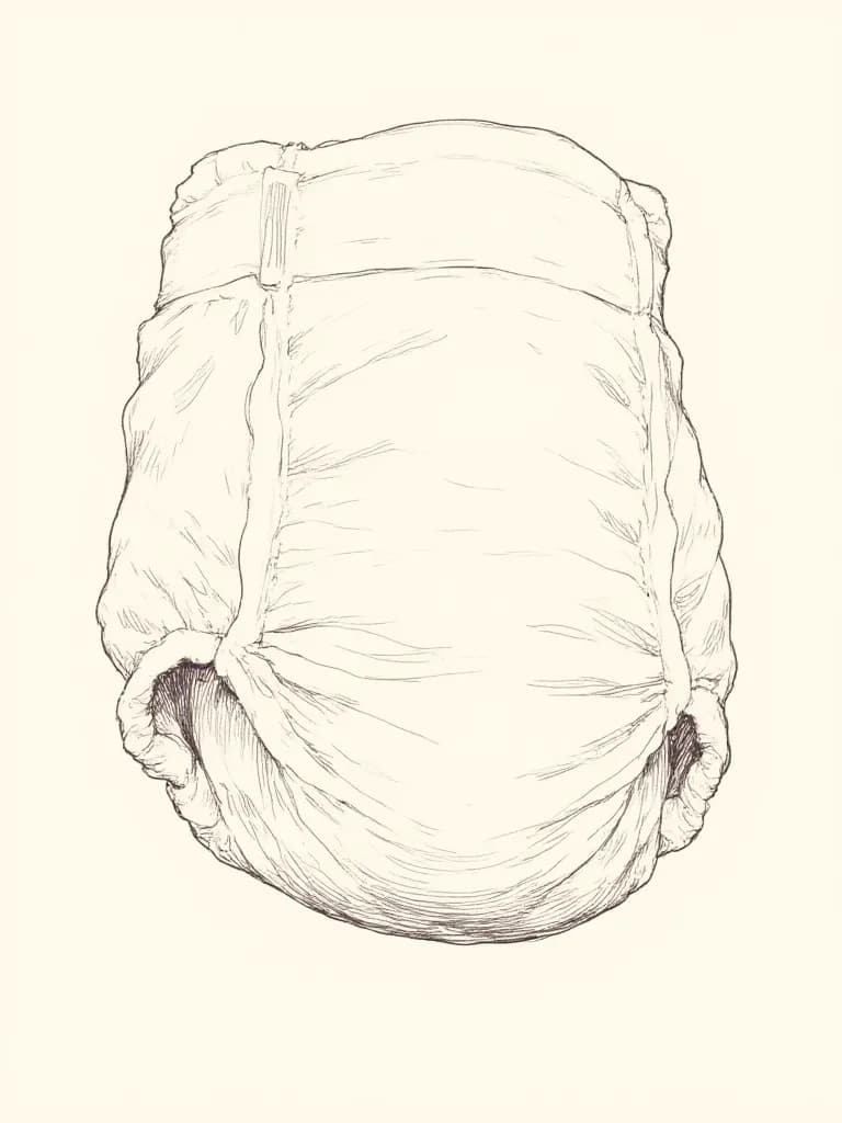 Thumbnail of Новый подгузник