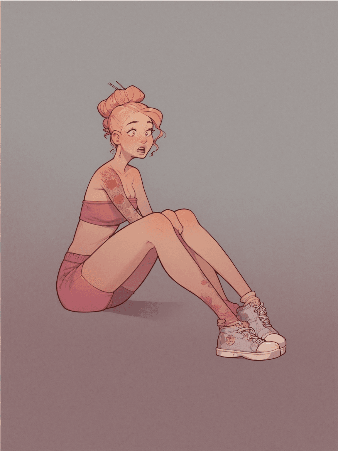 Thumbnail of lily