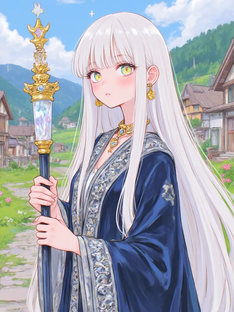 Thumbnail of Харука