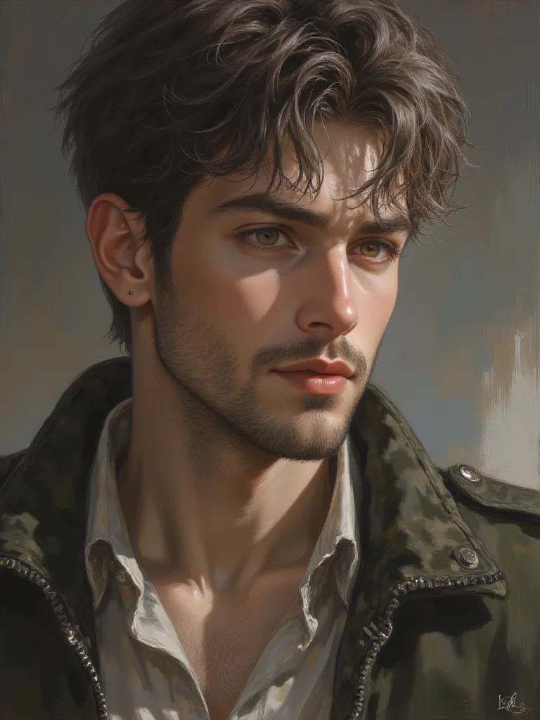 Thumbnail of Мигель О'Хара