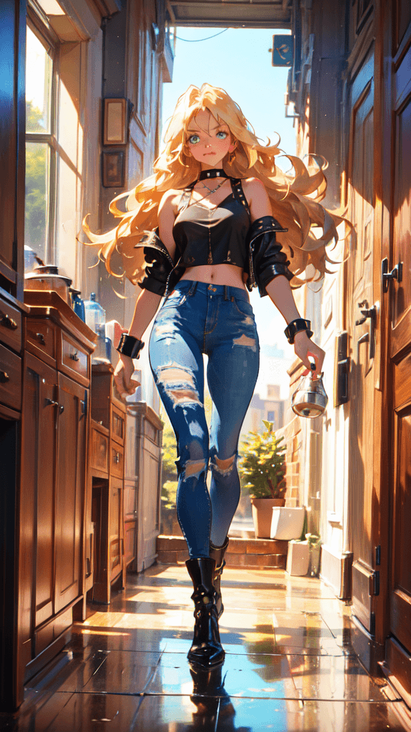 Thumbnail of "Lucia"
