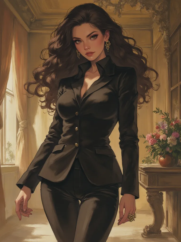Thumbnail of Кэлен Векс бл