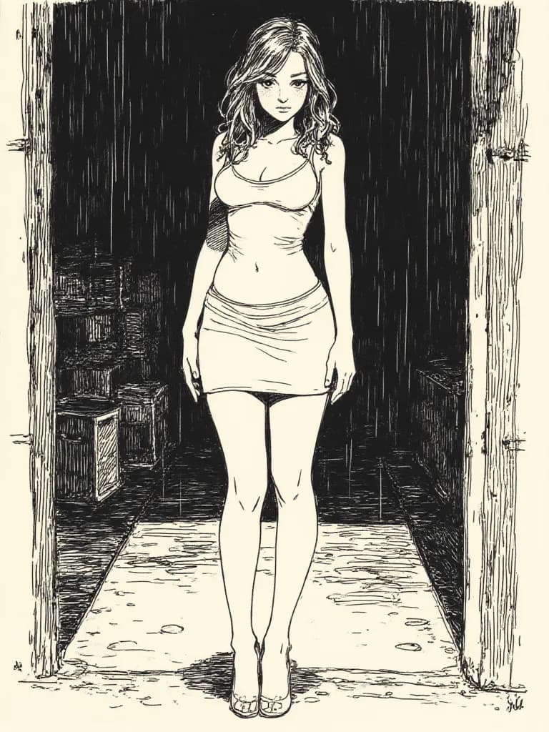 Thumbnail of Серафина "Сера" Торн