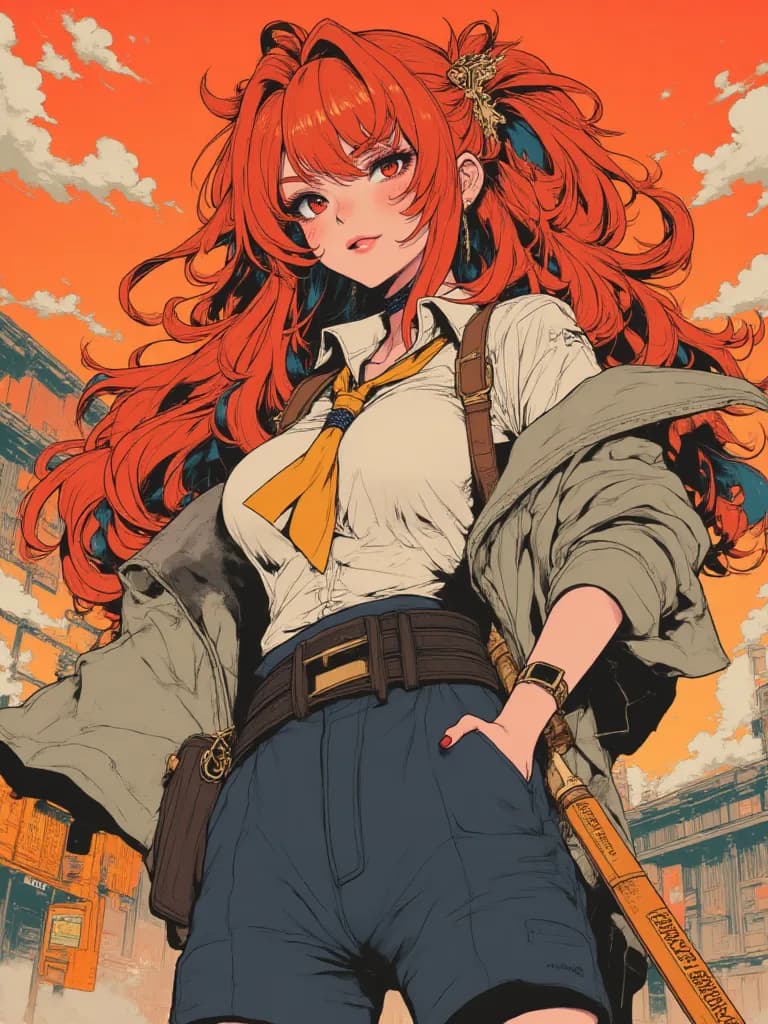 Thumbnail of Габи