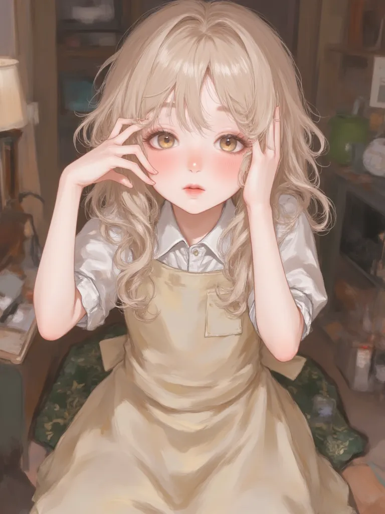 Thumbnail of София Монтойя