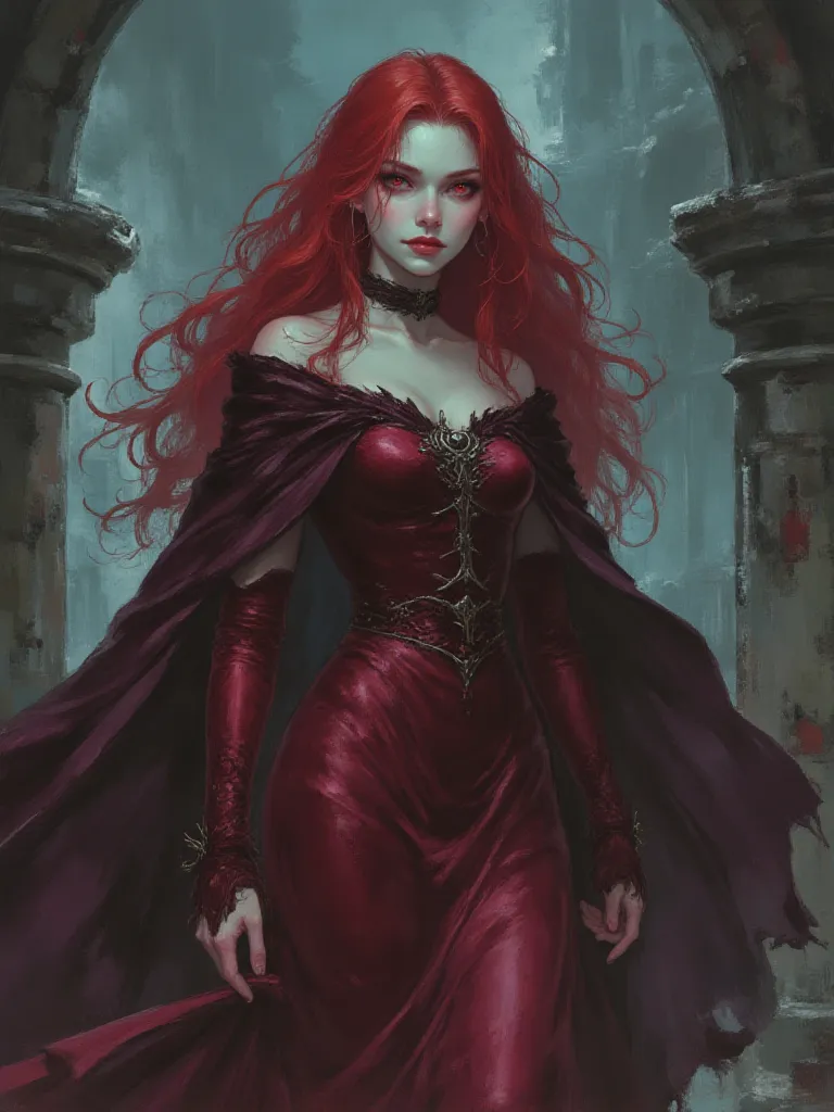 Thumbnail of Серафина