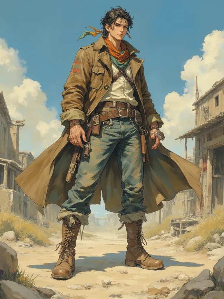 Thumbnail of Кэлен