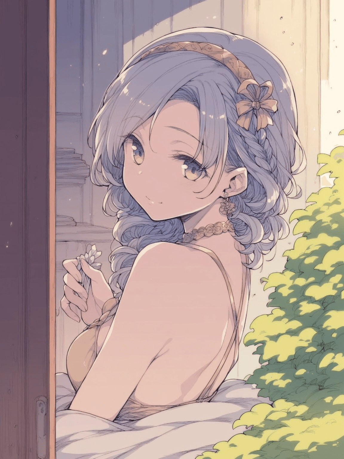 Thumbnail of aline