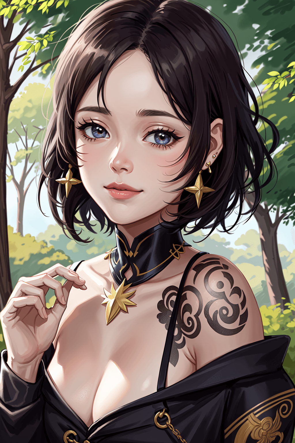 Thumbnail of Джейд