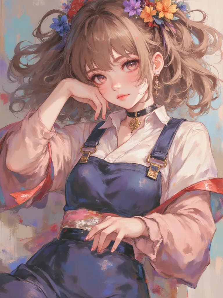 Thumbnail of Мария