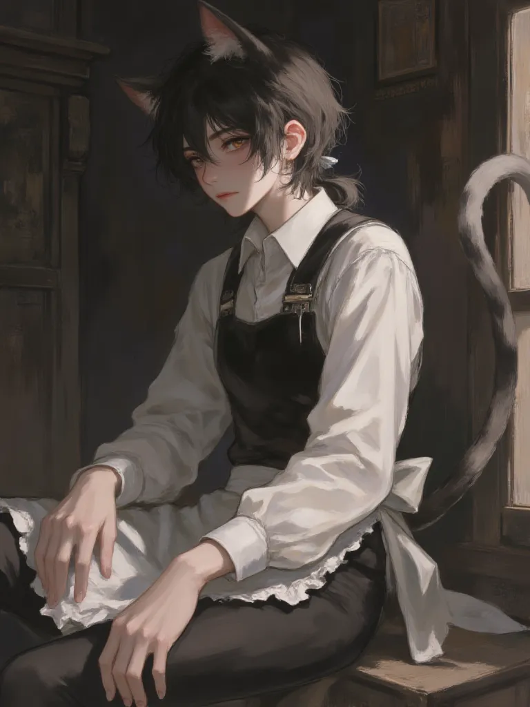 Thumbnail of Бастьен