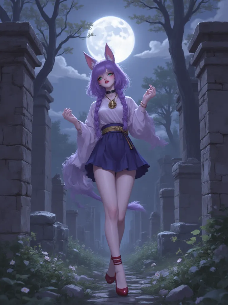 Thumbnail of Мика