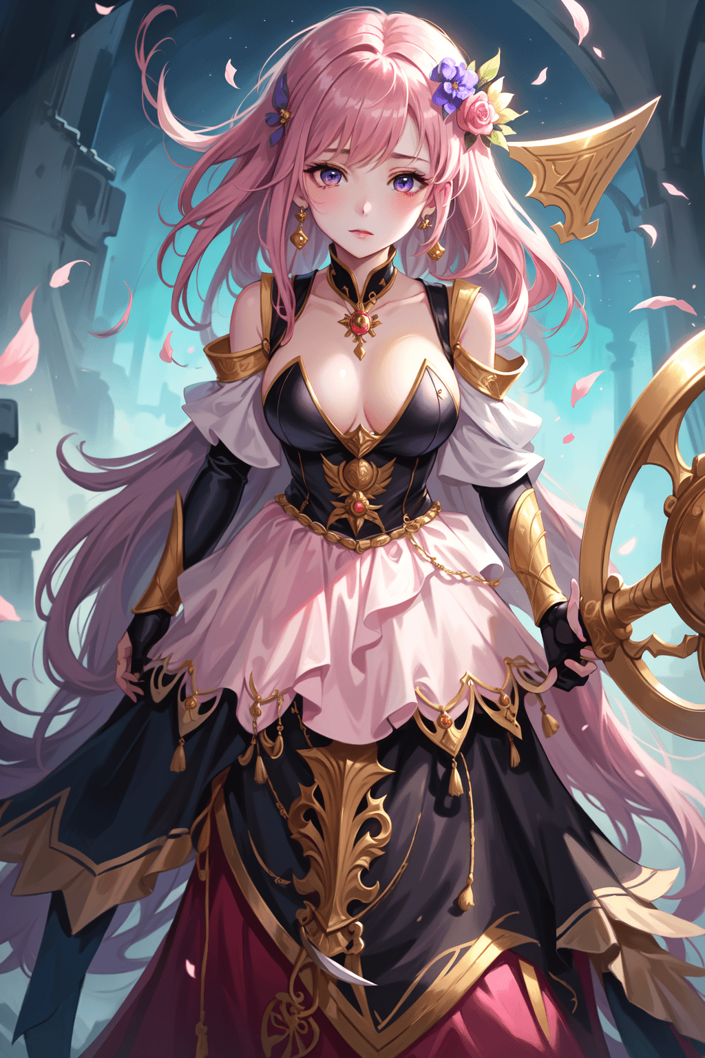 Thumbnail of valkyrie