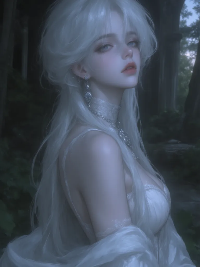 Thumbnail of Серафина