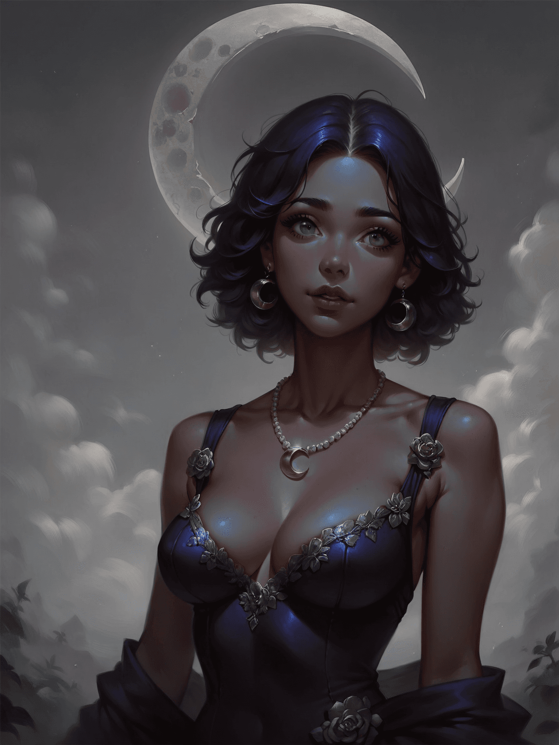 Thumbnail of selene