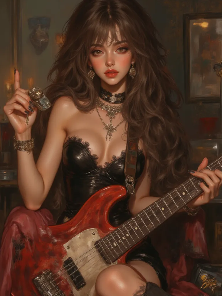 Thumbnail of Лиора