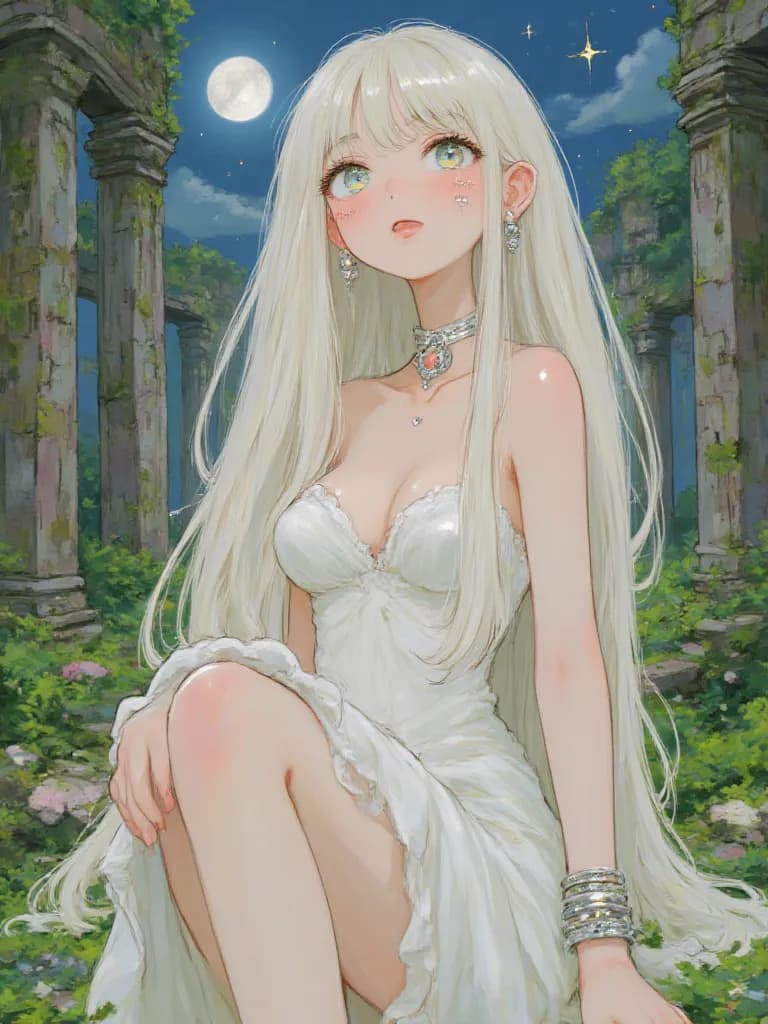Thumbnail of Серафина