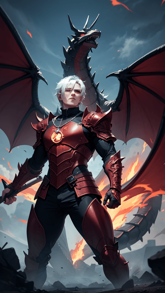 Thumbnail of "Draco"
