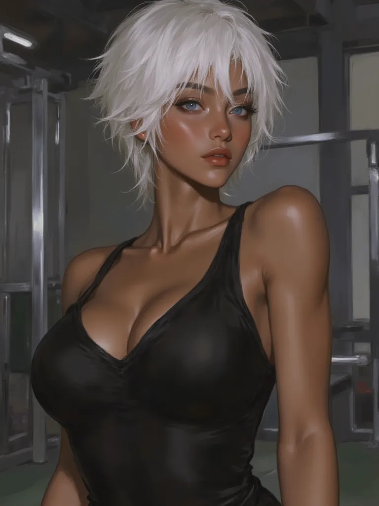 Thumbnail of Эмилия Глен
