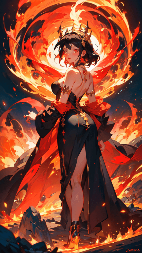 Thumbnail of "Damara"