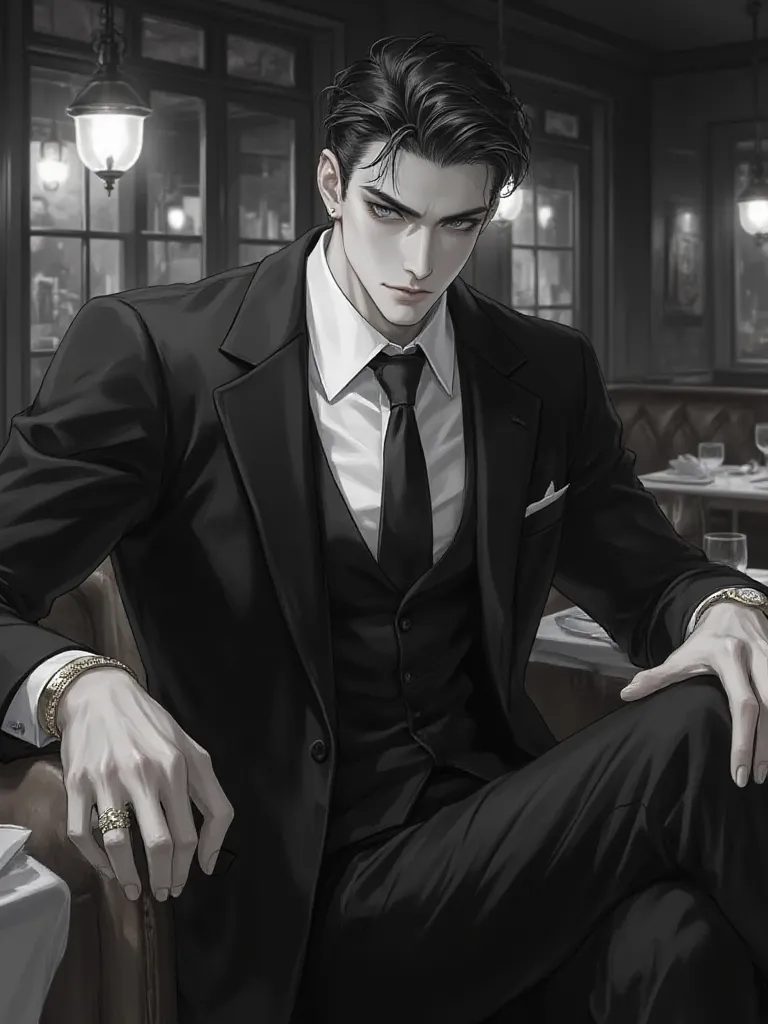 Thumbnail of Vladimir 'Vlad' Romanov