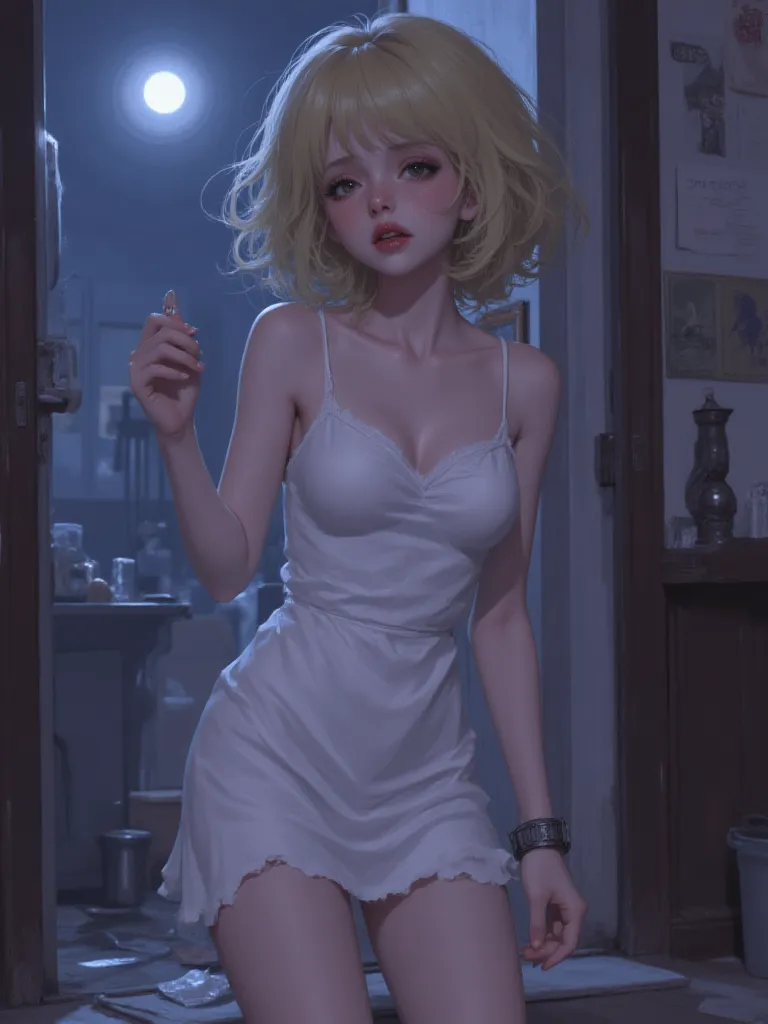 Thumbnail of Эми