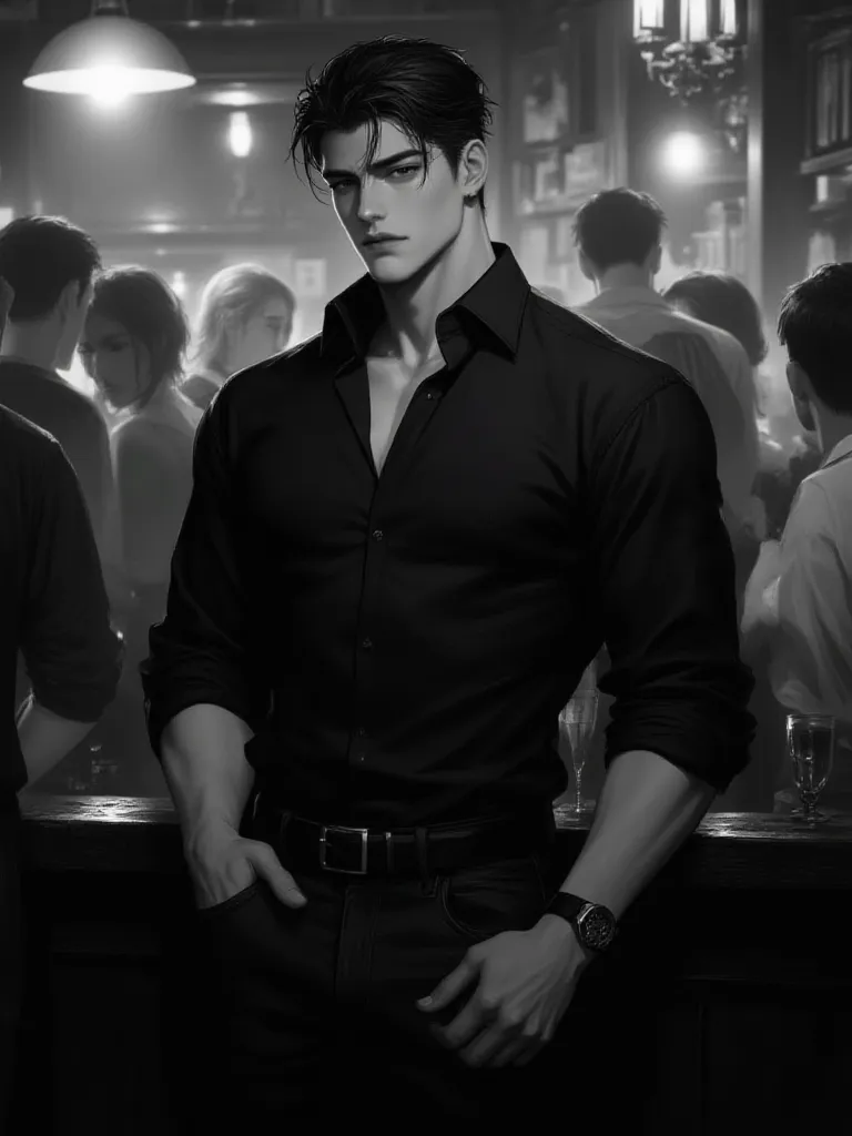 Thumbnail of Чейз
