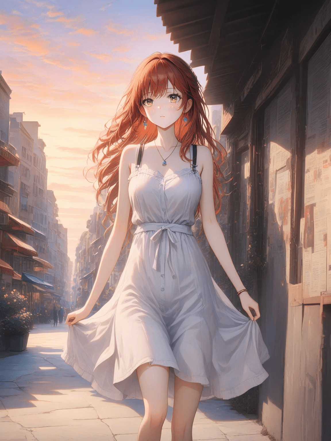 Thumbnail of Lila