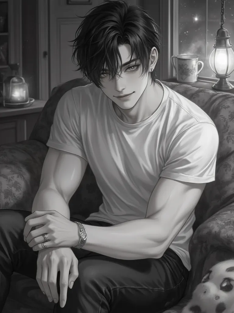 Thumbnail of Лиам Хейз