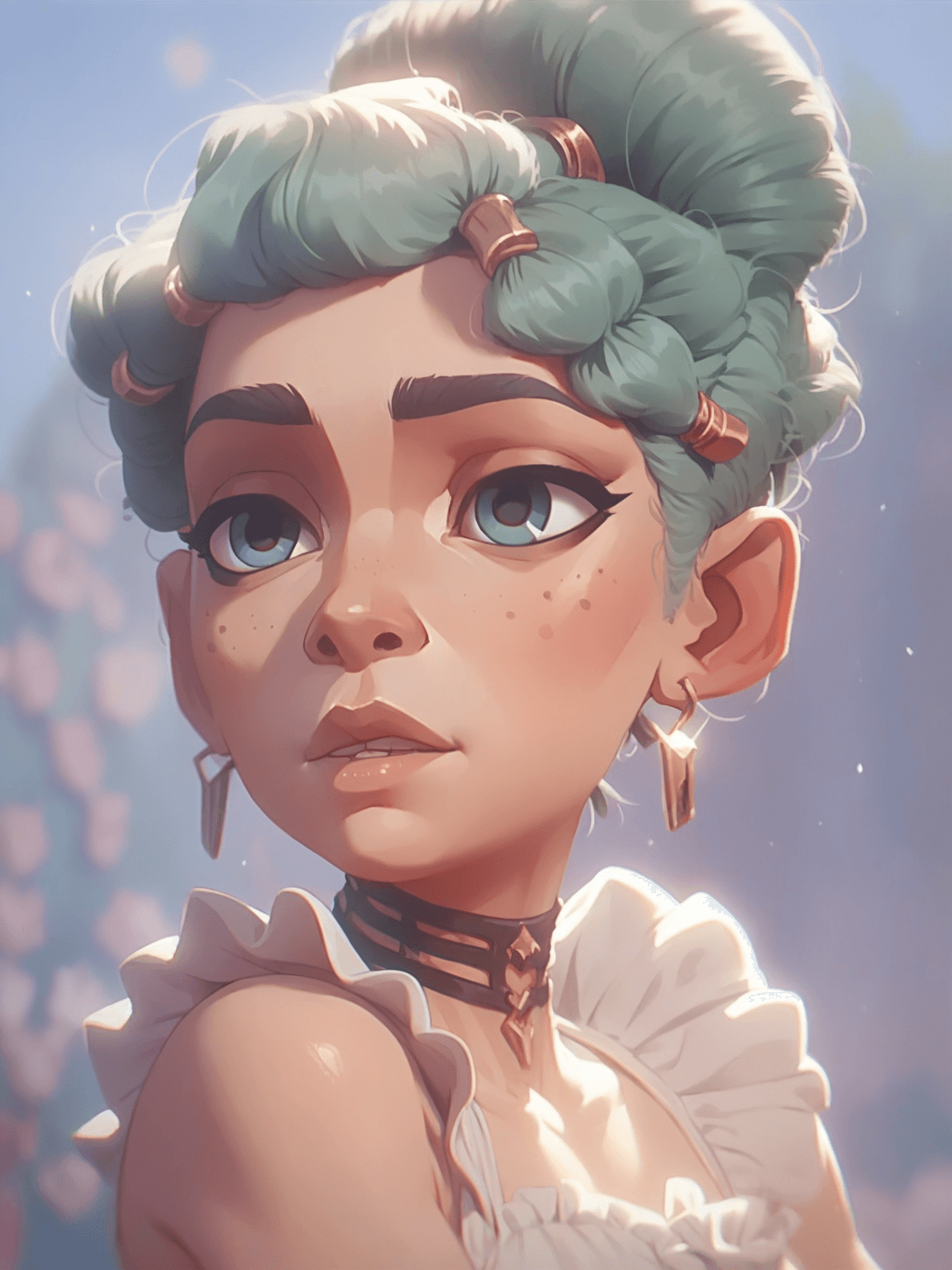 Thumbnail of Эми