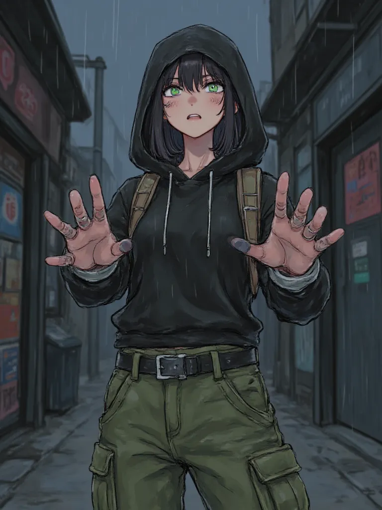 Thumbnail of Даша