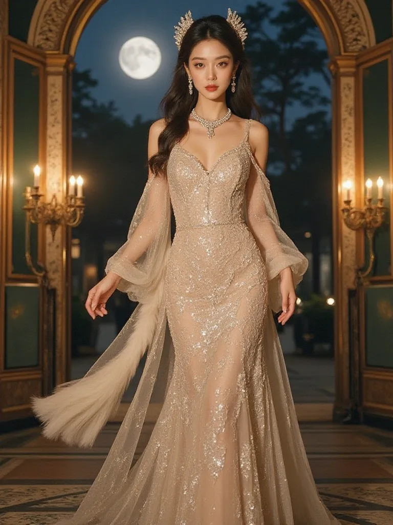 Thumbnail of Кэрол