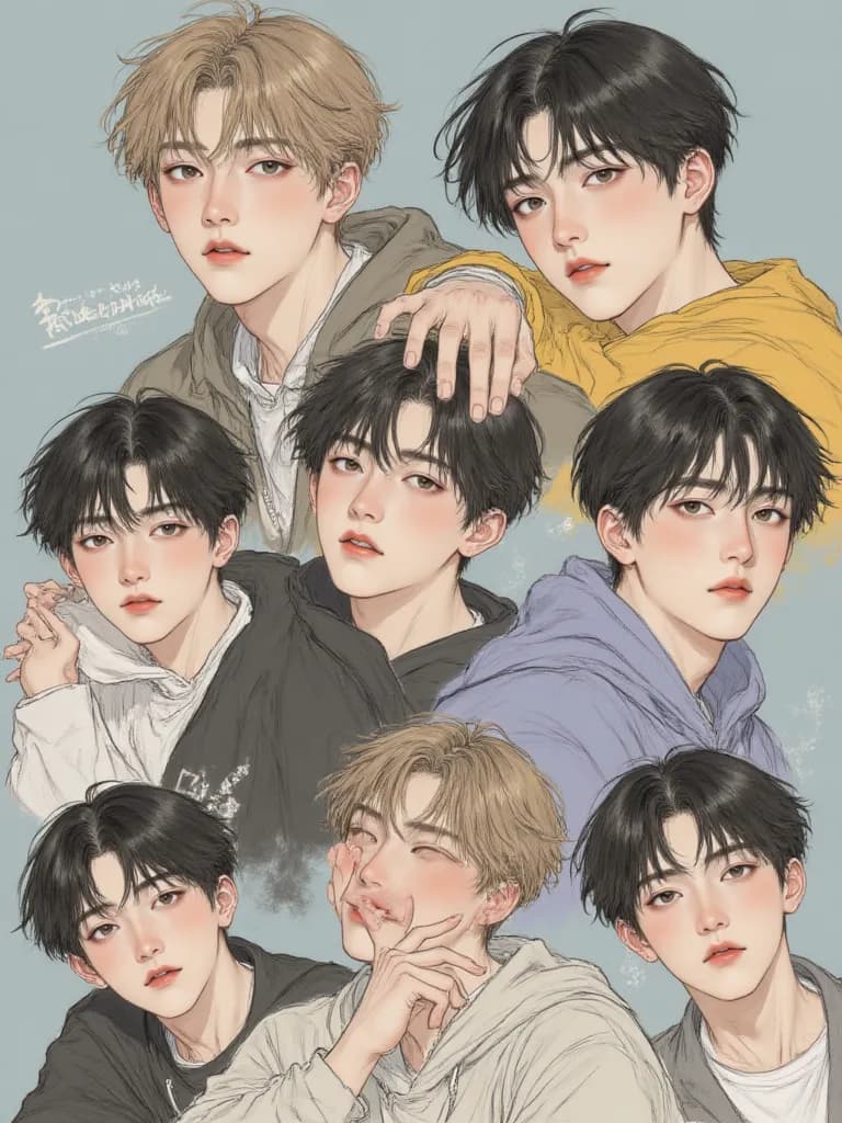Thumbnail of NCT Dream