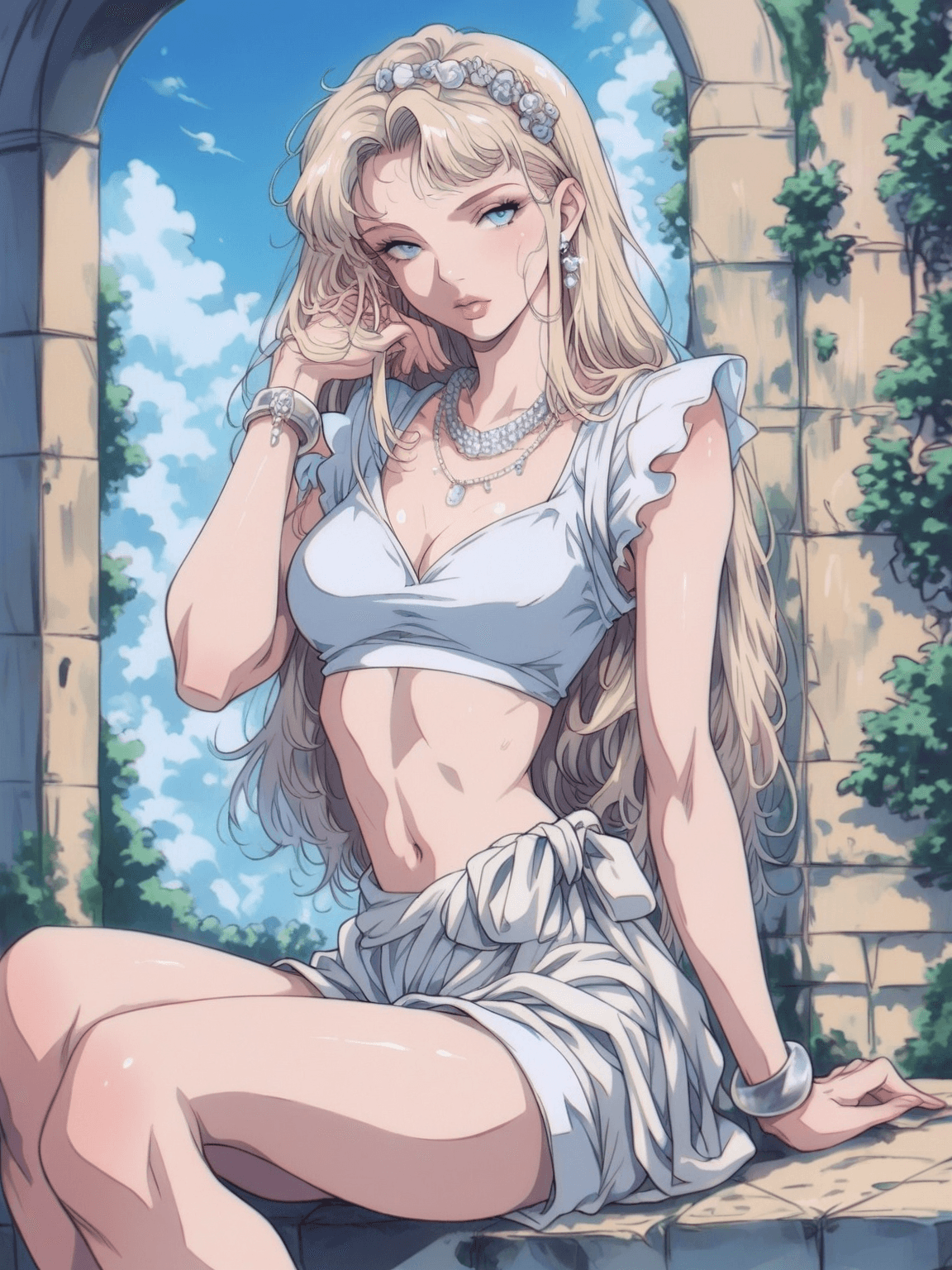 Thumbnail of Изабелла