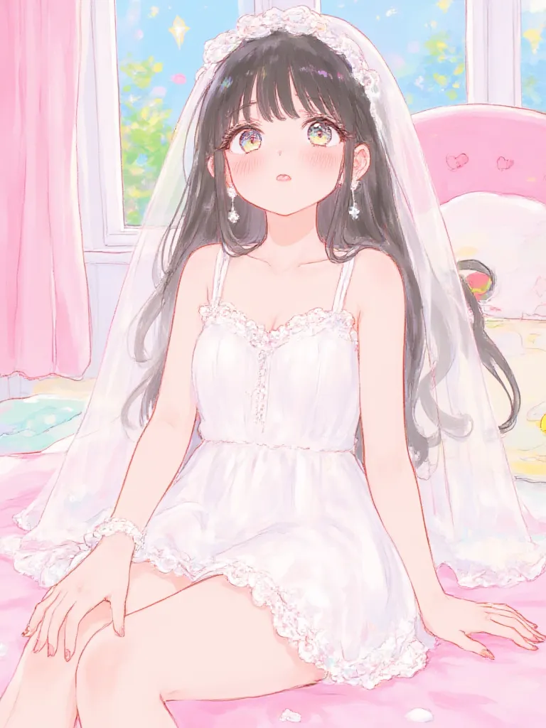 Thumbnail of Hina chan, extremely innocent new wife