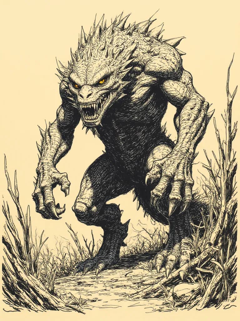 Thumbnail of Tyrannos the Tyrant