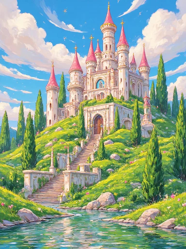 Thumbnail of Королевство