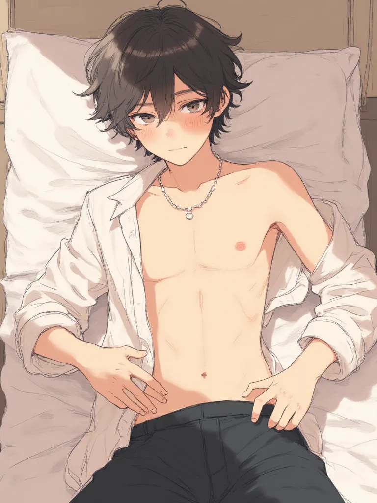 Thumbnail of Кэндзи Сато l BL