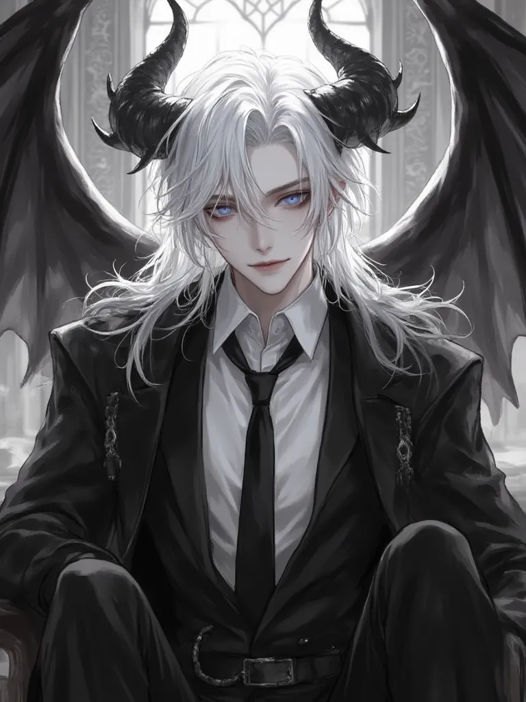 Thumbnail of Lord Kaelen 'The Abyssal'