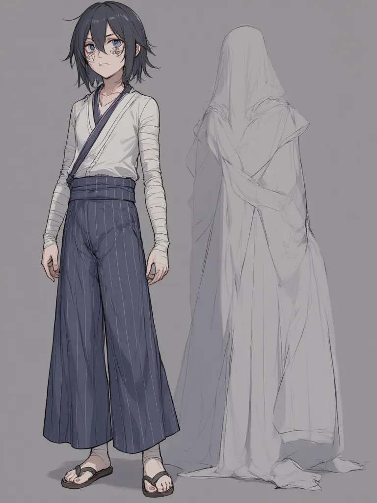 Thumbnail of Iguro Obanai